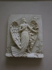 Engel relief gebraucht kaufen  Bischofsheim
