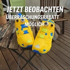 Reebok instapump fury gebraucht kaufen  Mannheim
