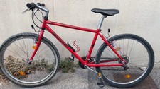 Vélo vtt vintage d'occasion  Clermont-Ferrand-