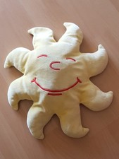 Kuschelkissen sonne sunshine gebraucht kaufen  Neukirchen-Vluyn