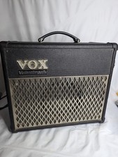 Vox valvetronix ad15vt for sale  Garden City