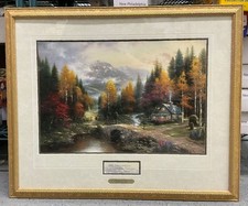 kinkade prints for sale kinkade prints for sale Cleveland