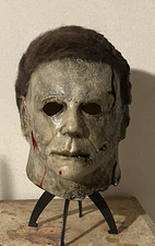 Michael myers halloween usato  La Spezia