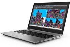 Zbook 8750h 64gb gebraucht kaufen  Bad Salzuflen