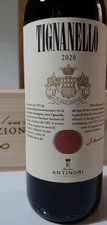 Antinori tignanello 2020 usato  Latina