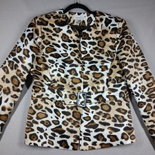 Danillo women leopard for sale  Palm Beach Gardens