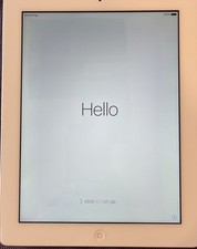 Apple iPad A1430 Gen3 WiFi + Celular. Frete grátis! comprar usado  Enviando para Brazil