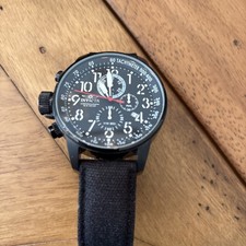 Relógio masculino Invicta Lefty Force cronógrafo 1517 precisa de bateria comprar usado  Enviando para Brazil