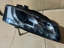 Frontscheinwerfer audi 8t09410 gebraucht kaufen  Hamburg