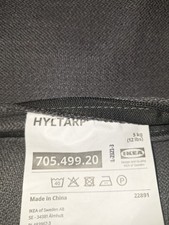 Ikea hyltarp bezug gebraucht kaufen  Berlin