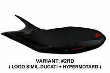 Ducati hypermotard 821 usato  Italia