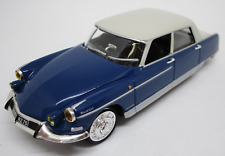 Au737 norev citroen d'occasion  Péronnas