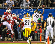 Santonio holmes auto for sale  Mckinney