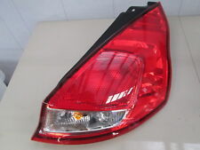Genuíno 2013 FORD FIESTA WZ TREND BLACK HATCH 1.5L Ei 57 KM, LANTERNA TRASEIRA DIREITA  comprar usado  Enviando para Brazil