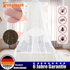 Doppelbett moskitonetz betthim gebraucht kaufen  Hannover