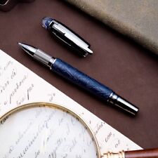 Montblanc starwalker spaceblue usato  Mantova