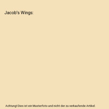 Jacob wings ashley gebraucht kaufen  Trebbin