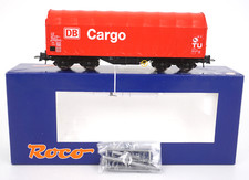 Roco 46940 schiebeplanenwagen gebraucht kaufen  Stahnsdorf