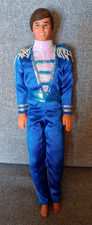 Mattel barbie ken usato  Desenzano del Garda
