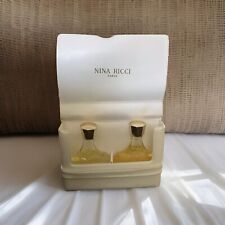 Nina ricci coffret d'occasion  Bondoufle