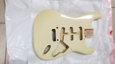 Fender Japón 1984 contemporánea Stratocaster carrocería envejecida , usado segunda mano  Embacar hacia Argentina