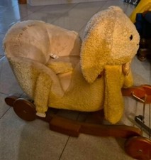 cane dondolo usato cane dondolo usato Pozzuoli