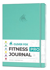 Fitness journal pro for sale  BRADFORD