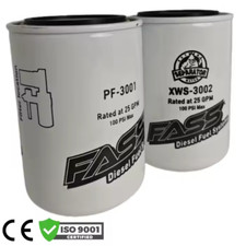 Fass fuel filters for sale  Keller
