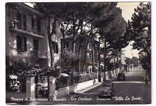 P02434 cartolina marina usato  Rozzano
