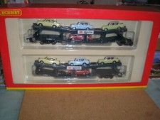 Hornby r6397 car for sale Hornby r6397 car for sale  NEWCASTLE UPON TYNE