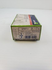 Leviton gfnt1 ivory for sale  USA