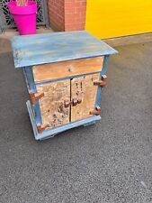 Wood real bali for sale  TELFORD