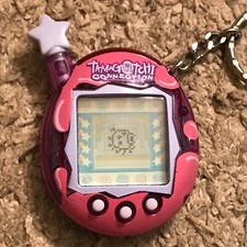 Tamagotchi connection v4.5 for sale  Warrenton