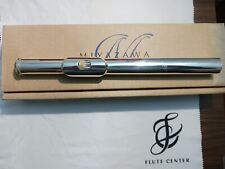 Miyazawa britannia silver for sale  Dupont