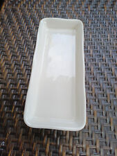Traditional catering white for sale  CHELMSFORD