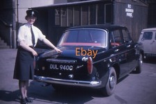 35mm slide police for sale  SHERINGHAM