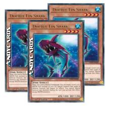 Double fin shark usato  Ravenna