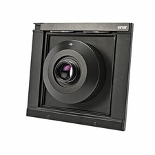 Lente Sinar Sinaron Digital 105mm f4 montada no painel traseiro digital Sinar comprar usado  Enviando para Brazil