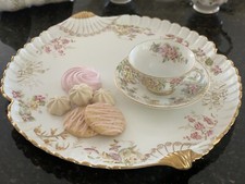 Aynsley cabaret tray for sale  SALISBURY