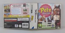 Petz pony club usato  Italia