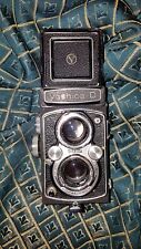 Macchina fotografica analogica usato  Napoli