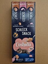 Coshida katzensnack mix gebraucht kaufen  Pforzheim