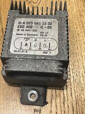Mercedes r170 slk gebraucht kaufen  Waltrop