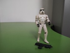 Star wars figurine d'occasion  Saint-Michel-en-l'Herm