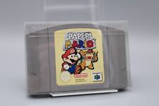 Paper mario n64 gebraucht kaufen  St Ingbert