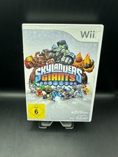 Nintendo wii skylanders gebraucht kaufen  Weilburg