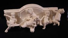 Antica ceramica con usato  Trevenzuolo