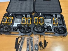 motorola walkie talkie for sale  EXETER