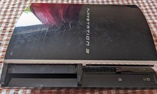 Playstation ps3 60gb for sale  NORTHAMPTON