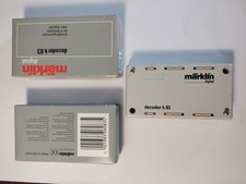 Märklin weichen signal gebraucht kaufen  Iserlohn